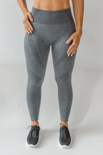 Soft Flow Yoga Leggings