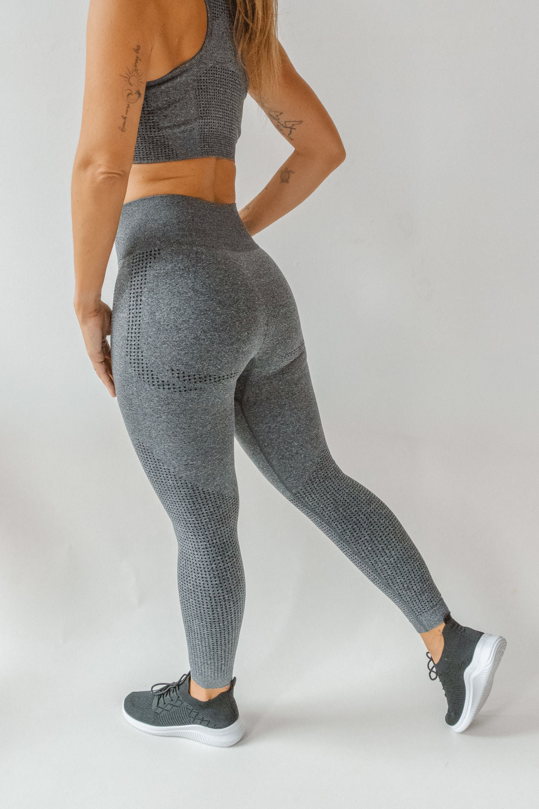 Soft Flow Yoga Leggings