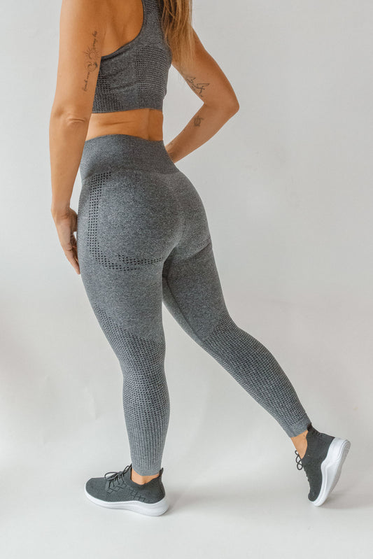 Soft Flow Yoga Leggings
