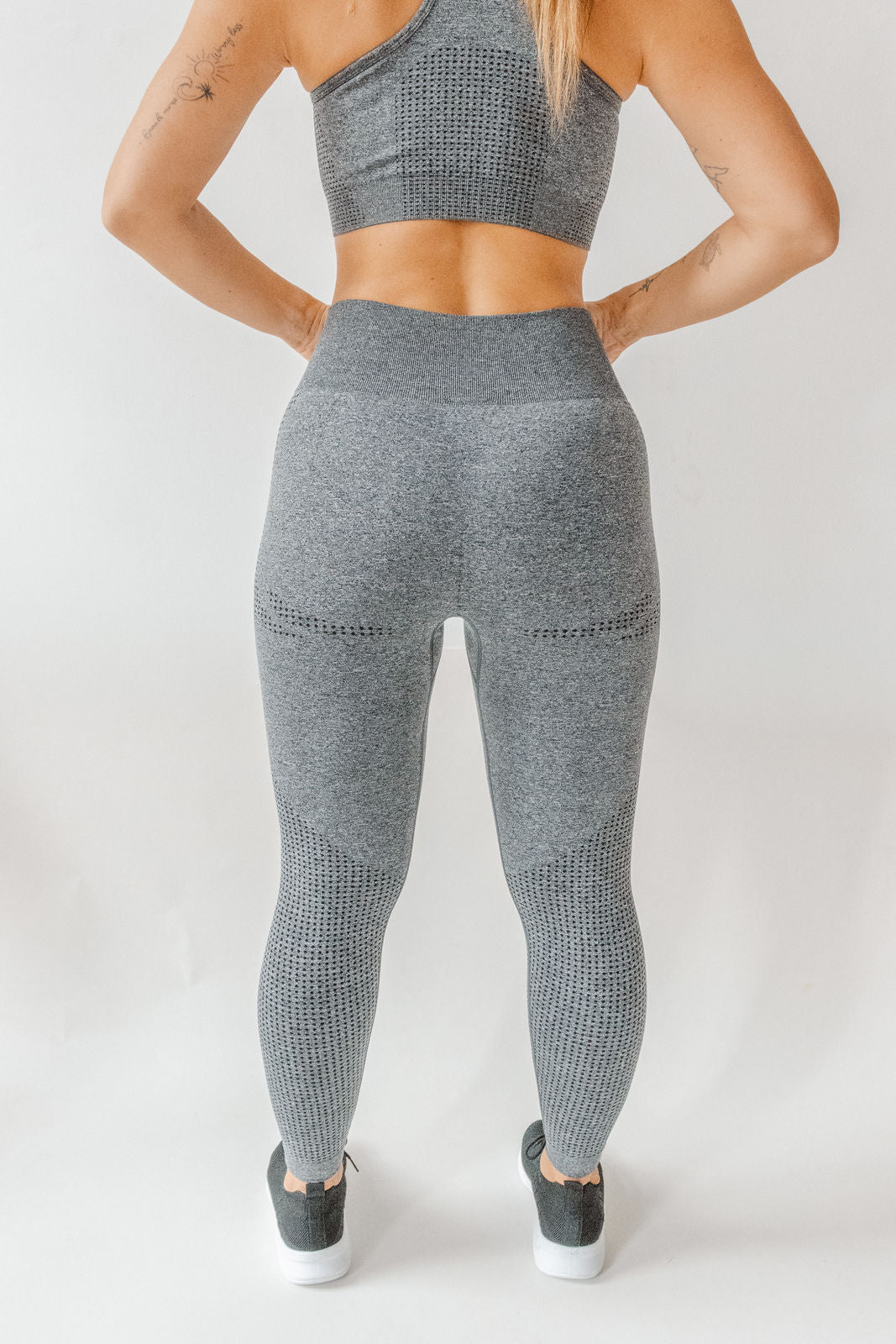 Soft Flow Yoga Leggings