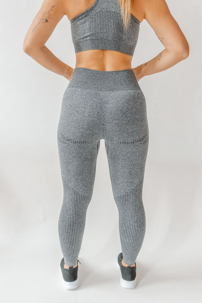 Soft Flow Yoga Leggings