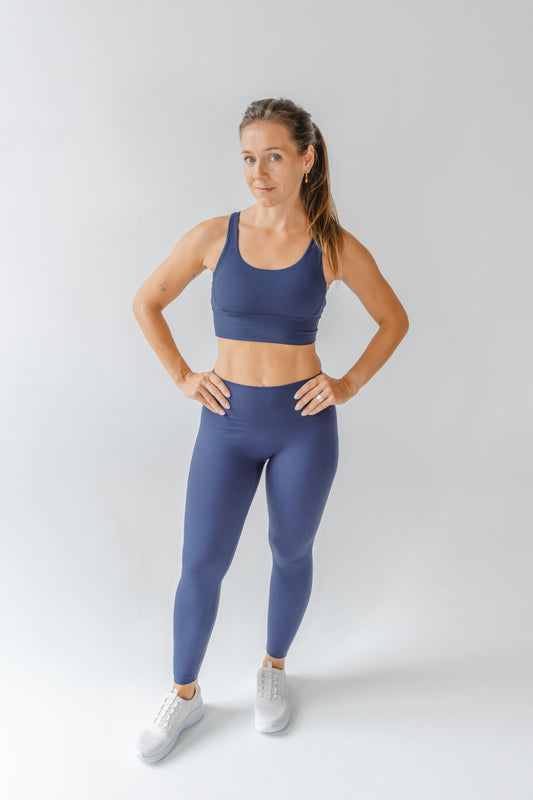 Essential Training Leggings