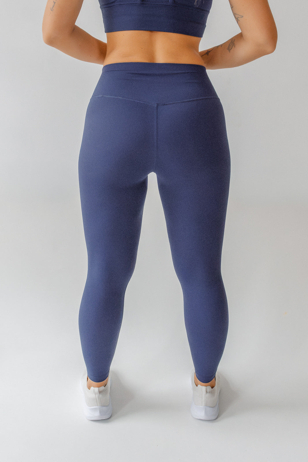 Essential Training Leggings