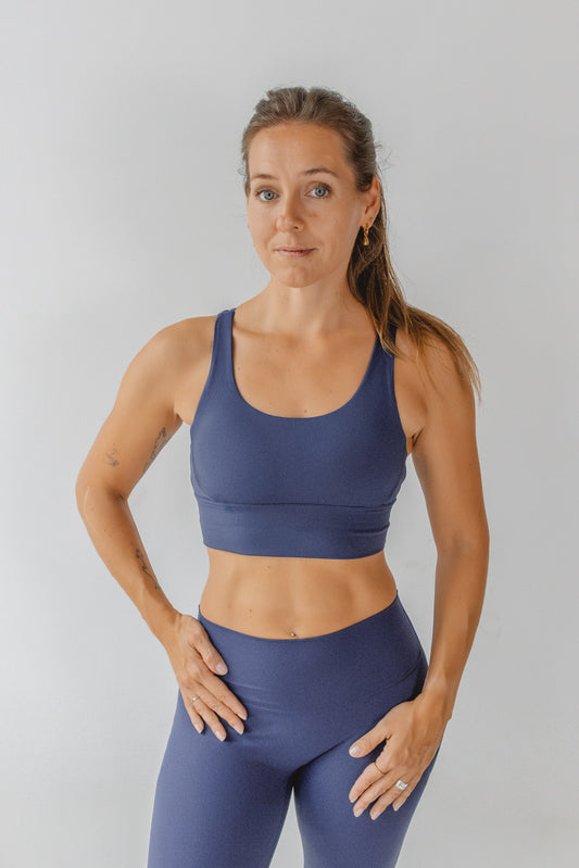 Essential Training Bra