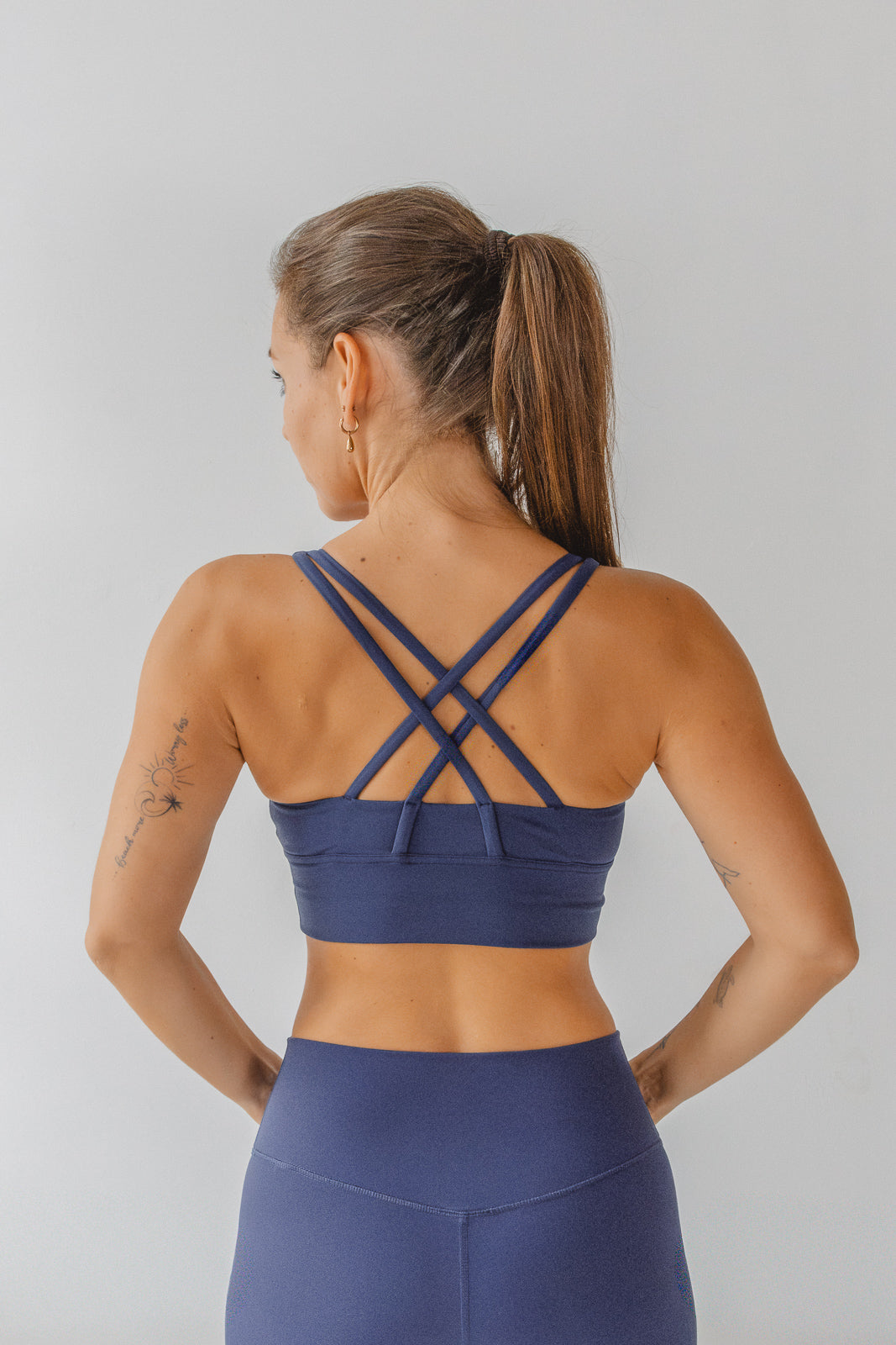 Essential Training Bra