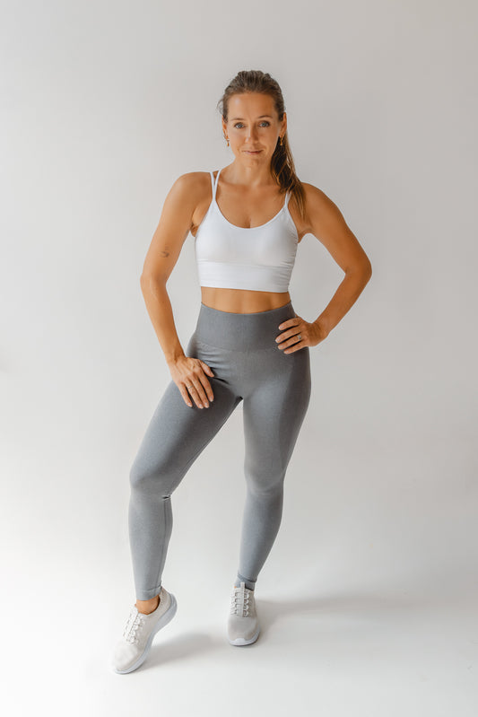 Sculpting Workout Leggings