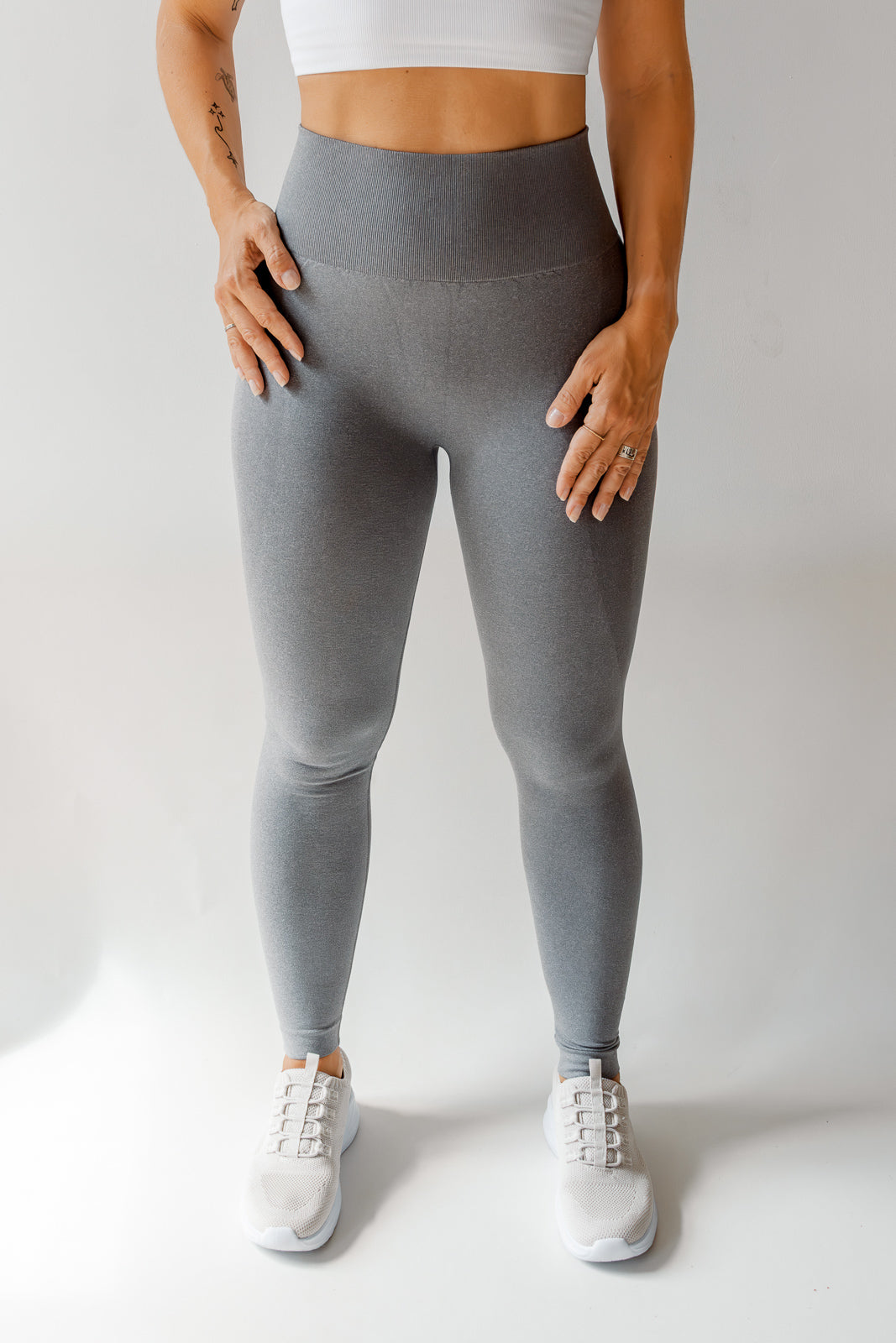 Sculpting Workout Leggings