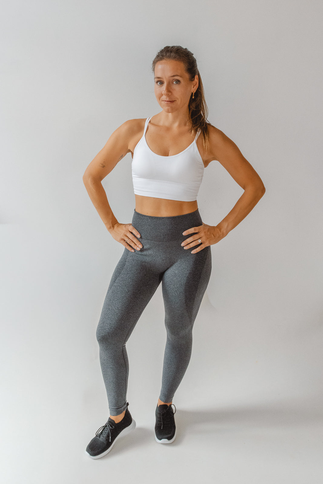 Sculpting Workout Leggings
