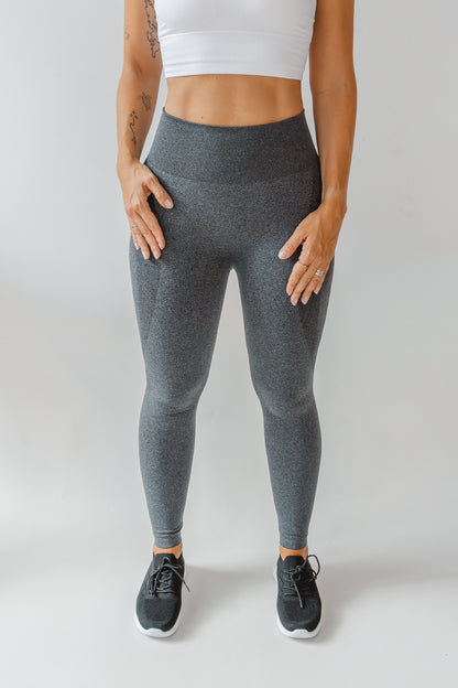 Sculpting Workout Leggings