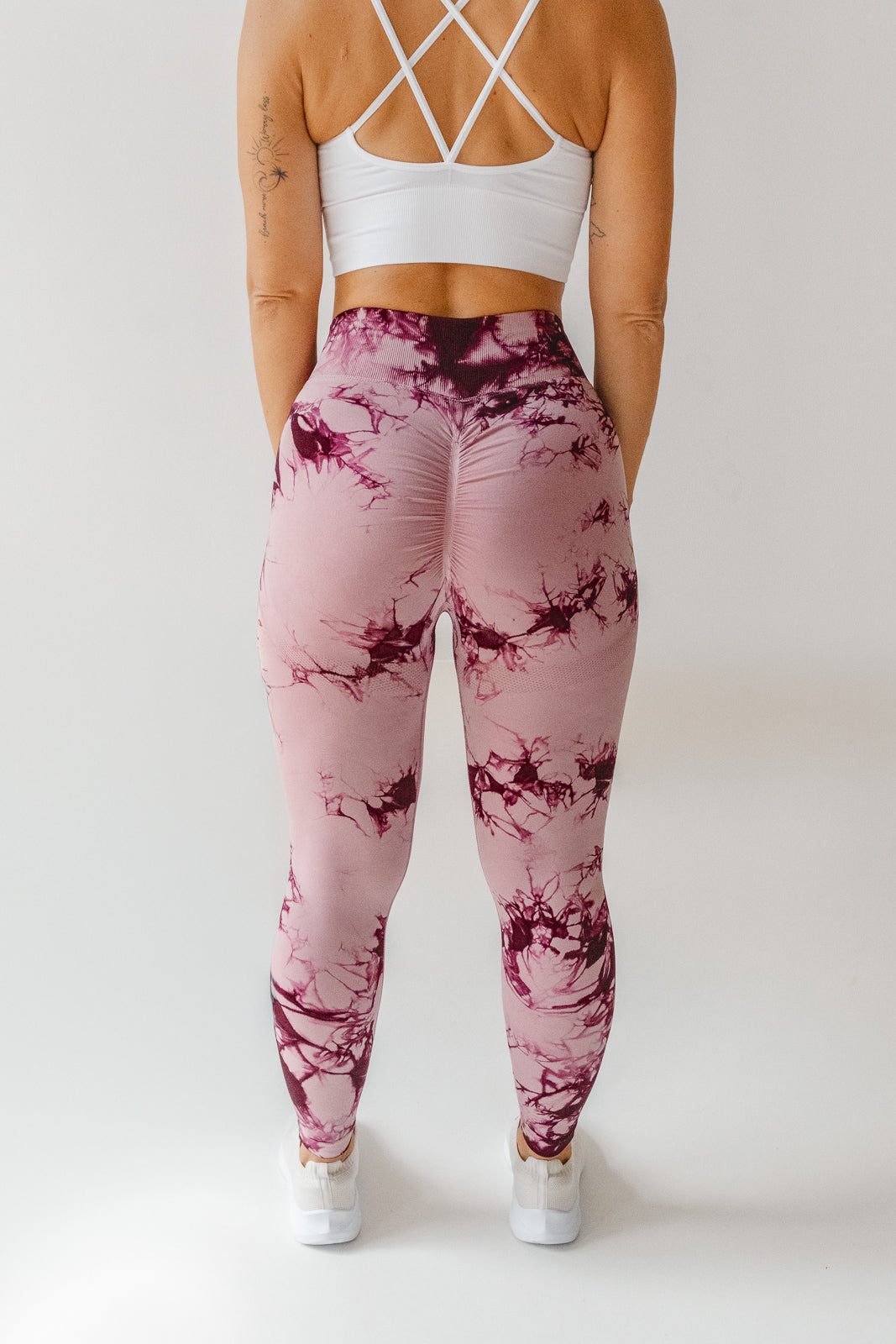 Energy Workout Leggings