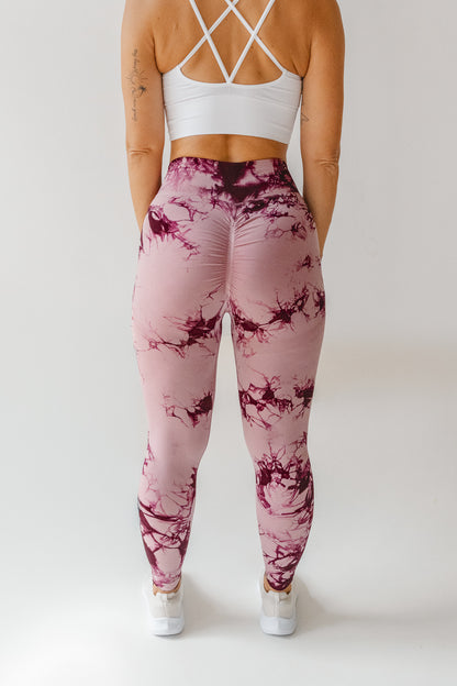 Energy Workout Leggings