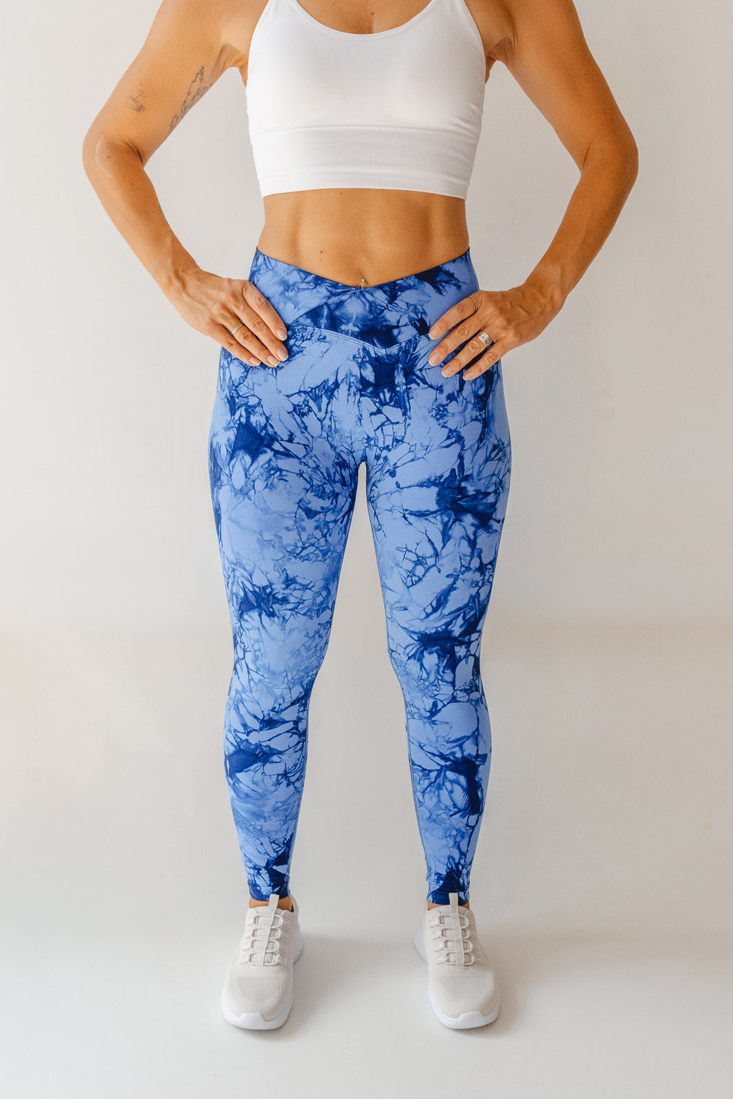 Energy Workout Leggings