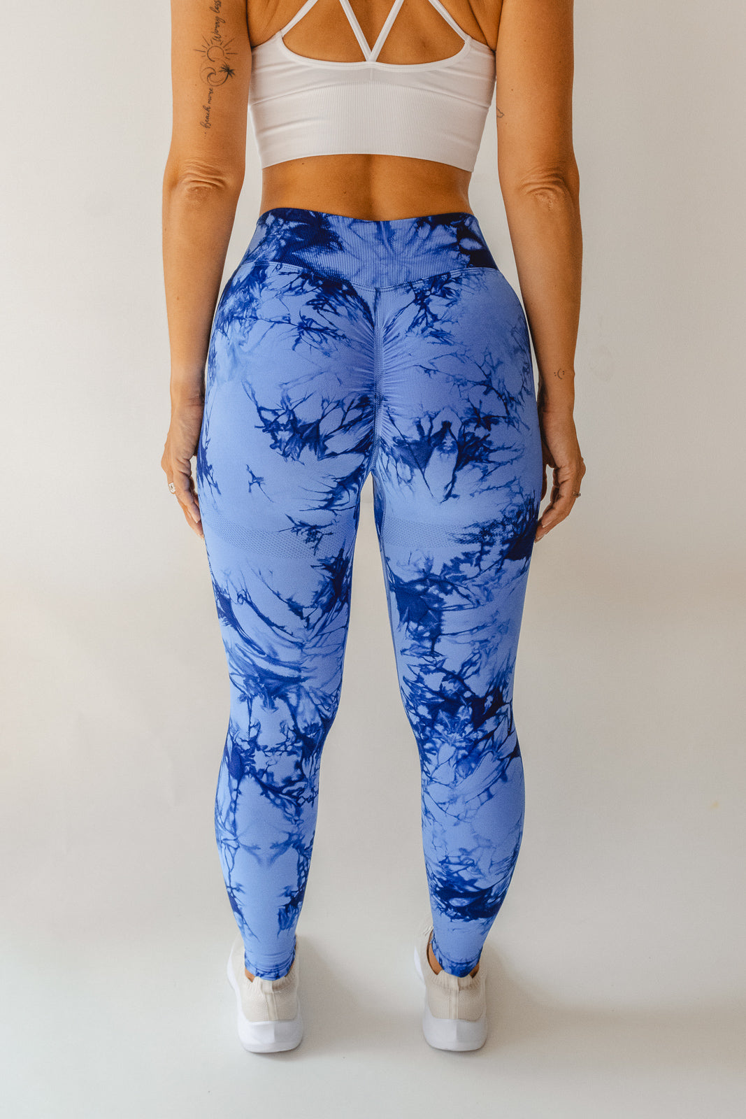 Energy Workout Leggings
