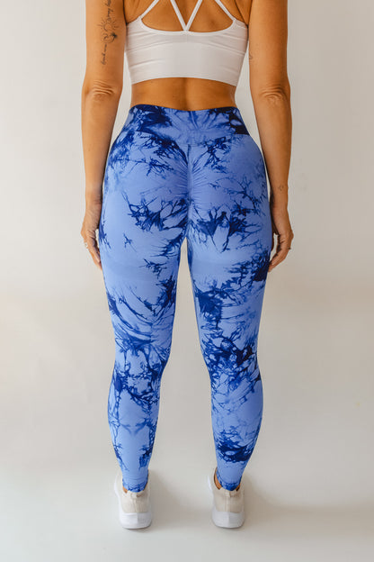 Energy Workout Leggings