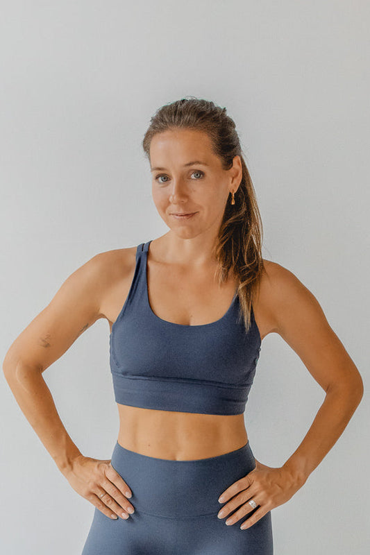 Performance Workout Sports Bra