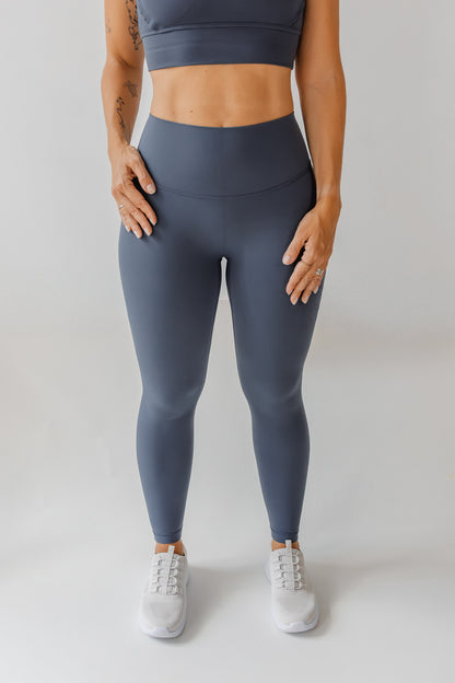 Performance Workout Leggings