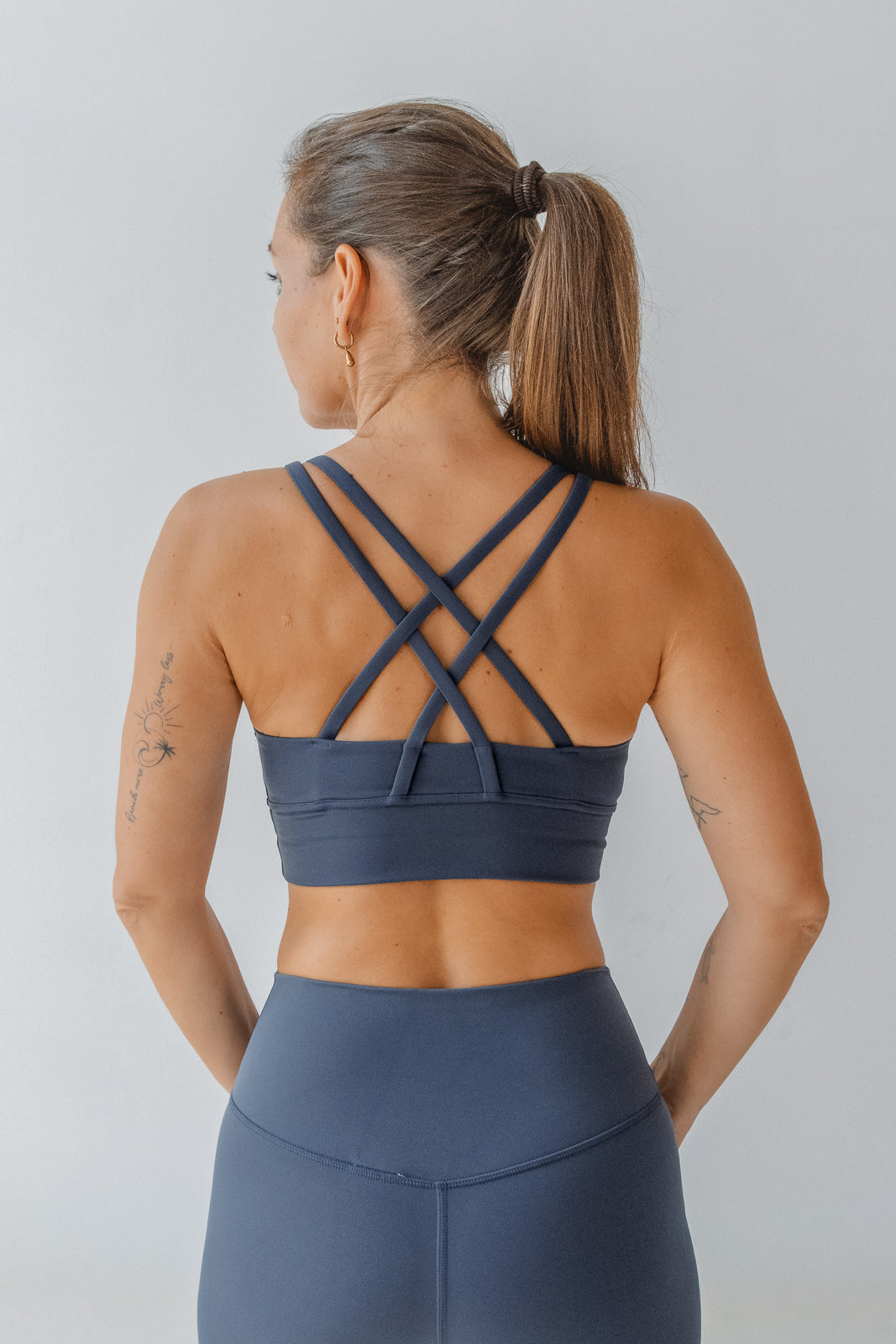Performance Workout Sports Bra