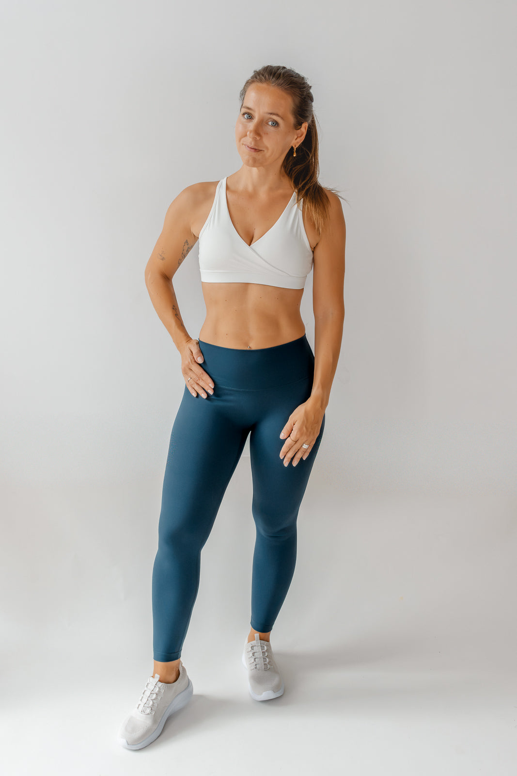 Essential Training Leggings