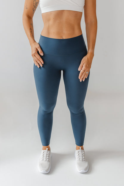 Essential Training Leggings