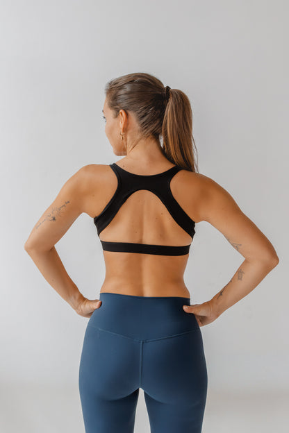 Comfort Padded Yoga Bra