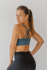 Performance Workout Sports Bra