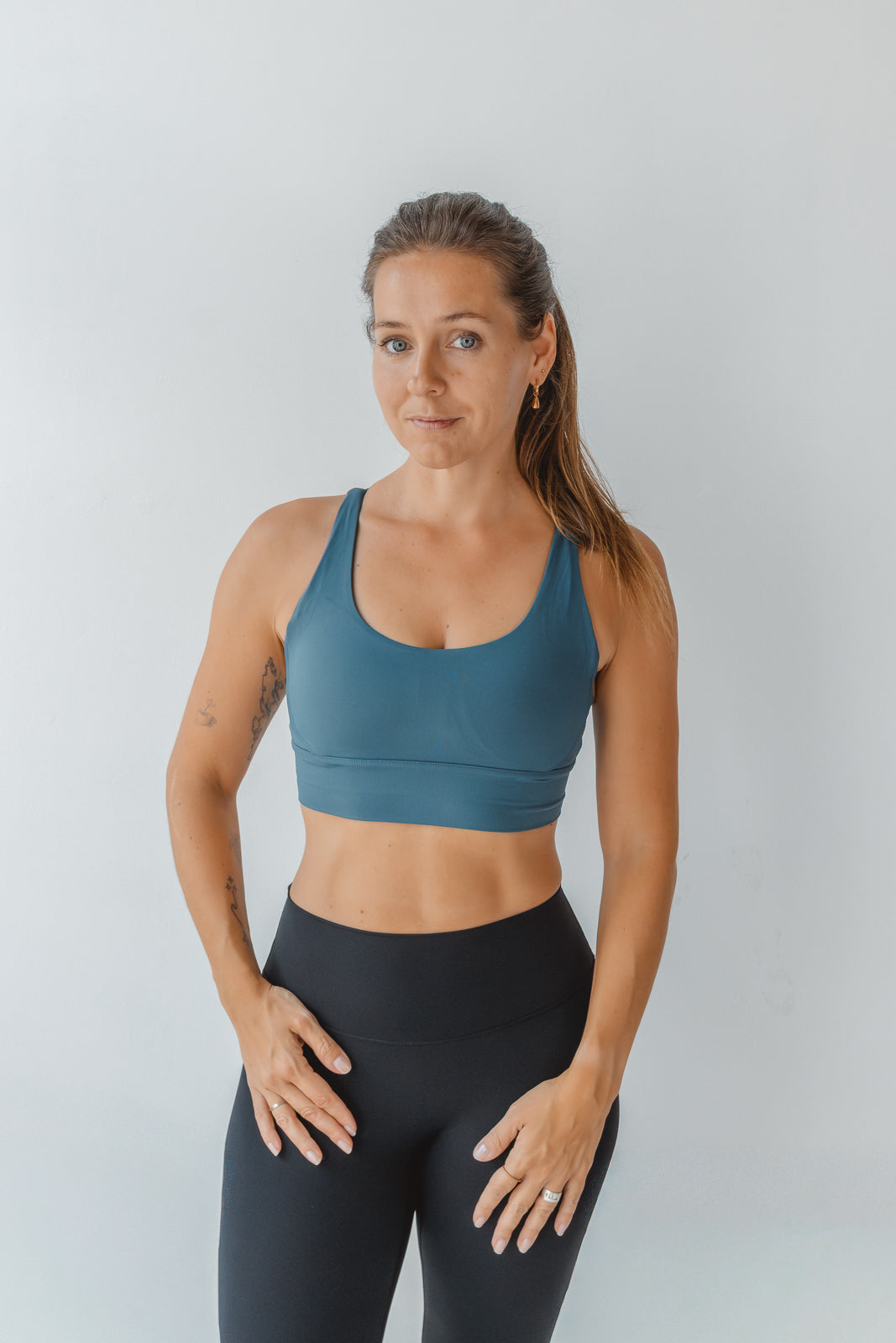 Performance Workout Sports Bra