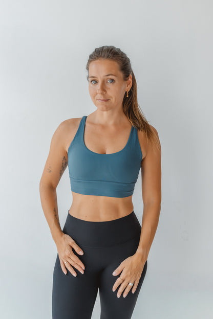 Performance Workout Sports Bra
