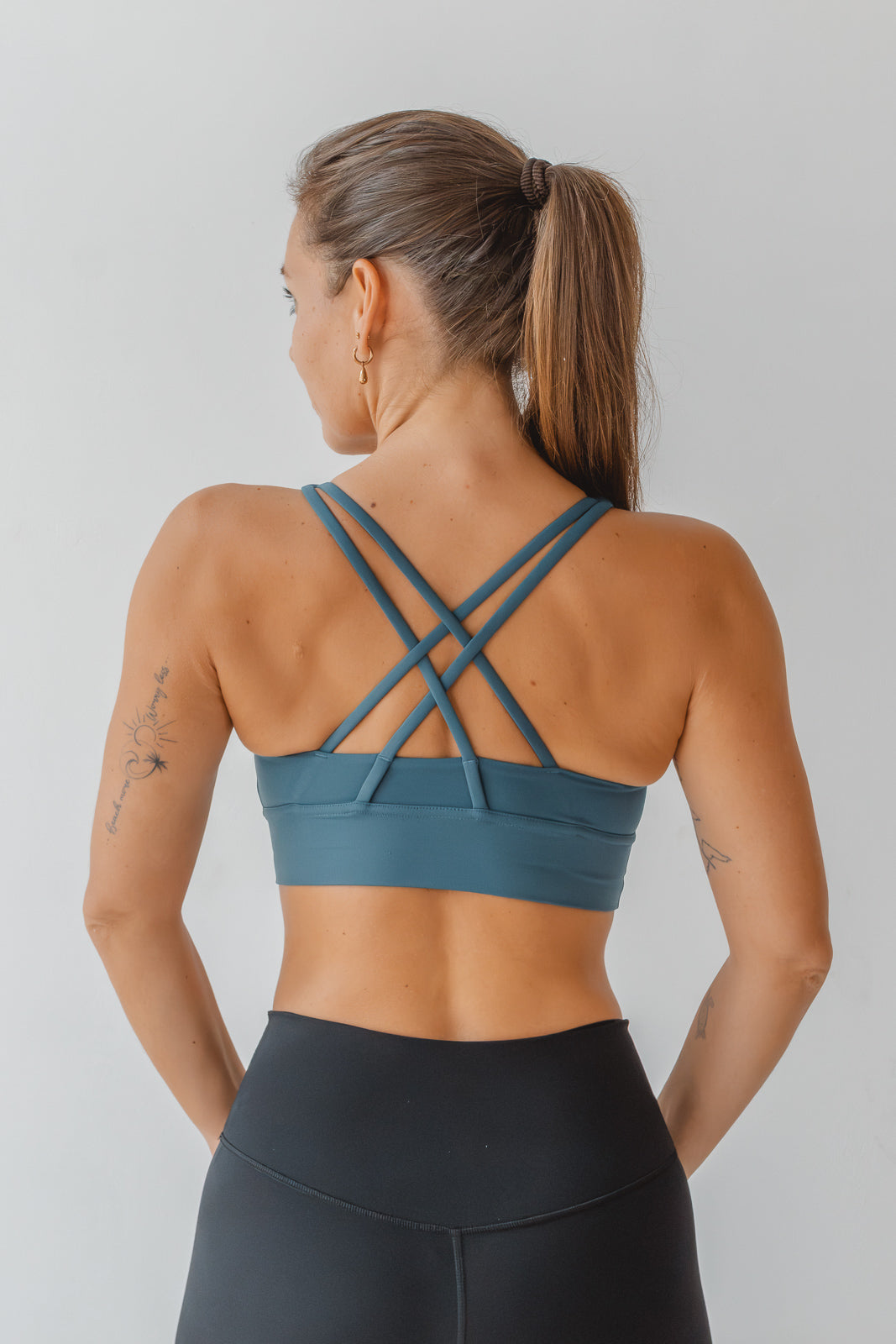 Performance Workout Sports Bra