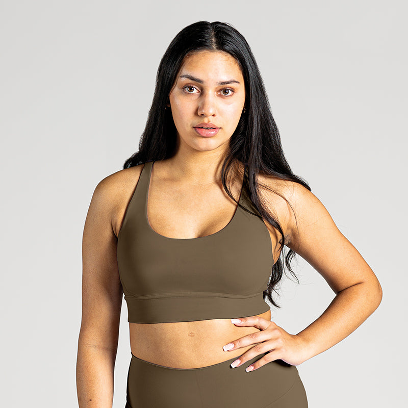 Performance Workout Sports Bra