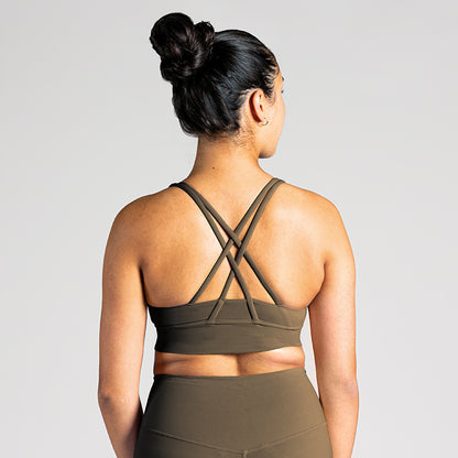 Performance Workout Sports Bra