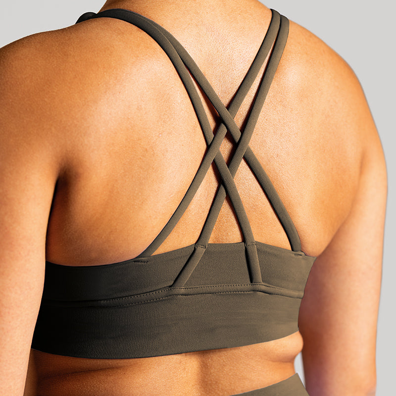 Performance Workout Sports Bra