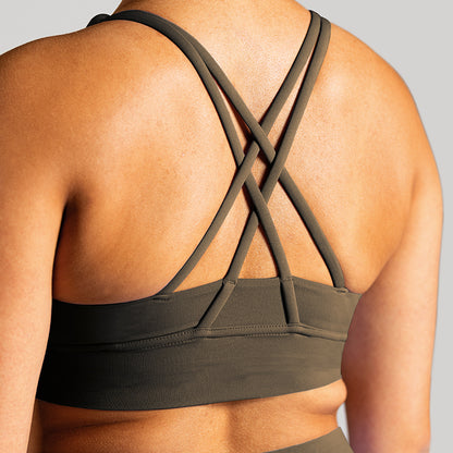 Performance Workout Sports Bra