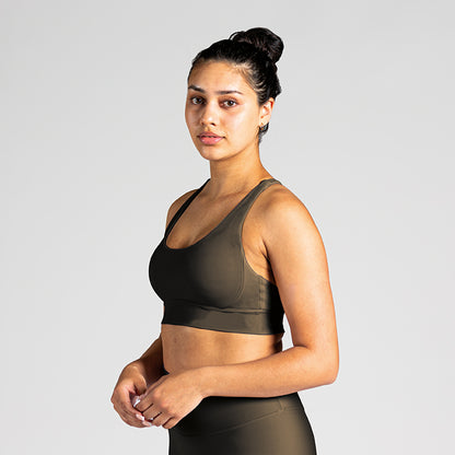 Performance Workout Sports Bra