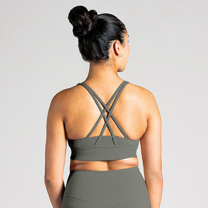 Performance Workout Sports Bra