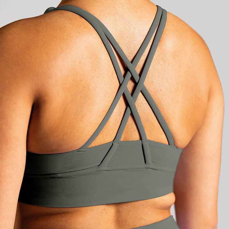 Performance Workout Sports Bra