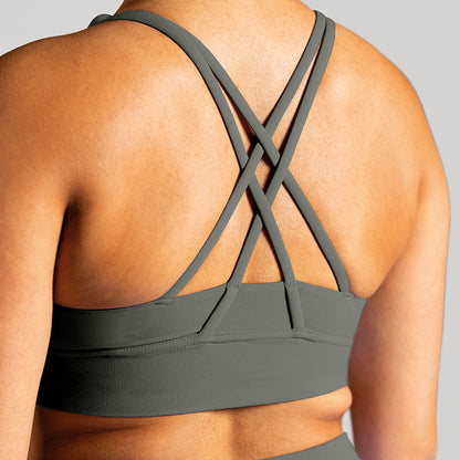 Performance Workout Sports Bra