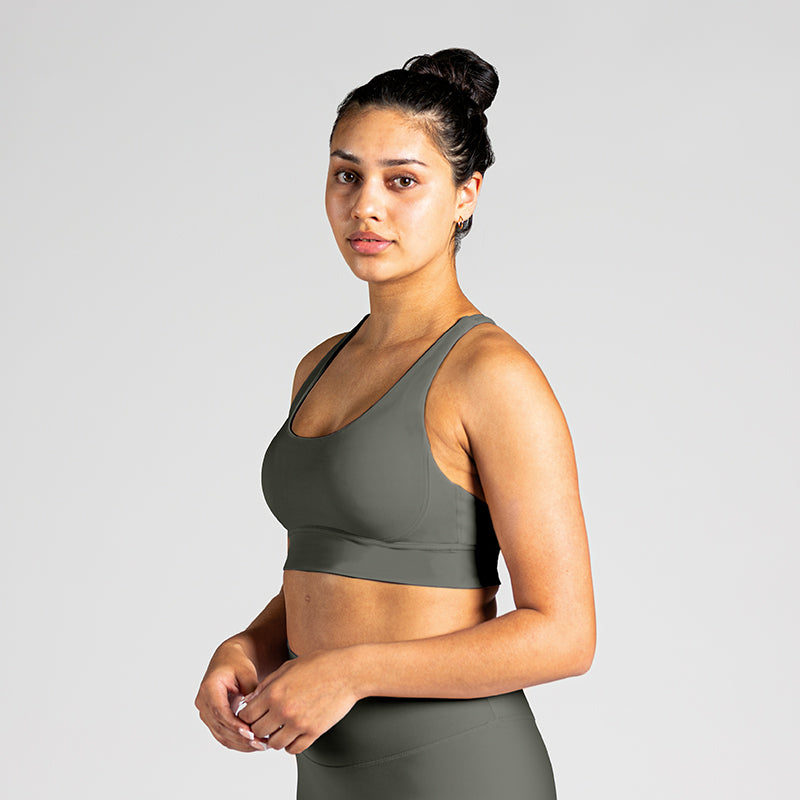 Performance Workout Sports Bra