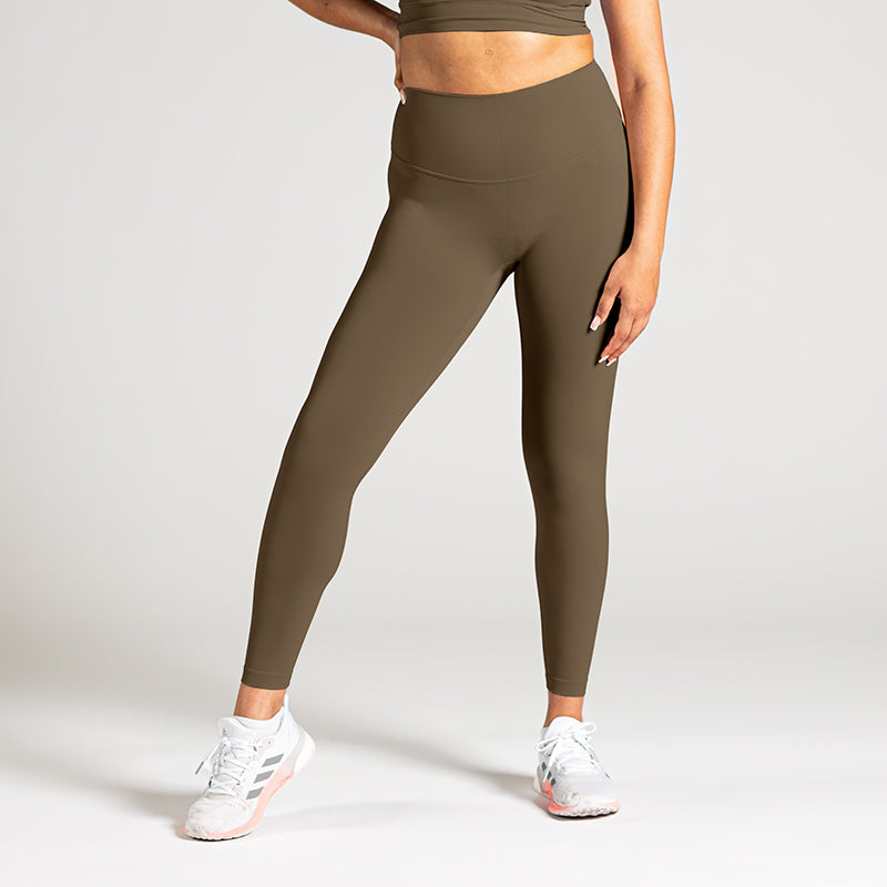 Performance Workout Leggings