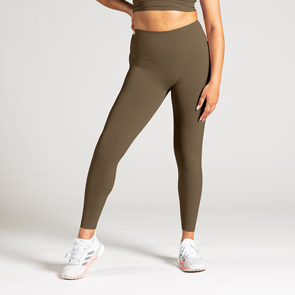 Performance Workout Leggings