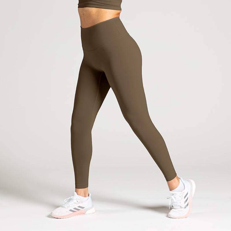Performance Workout Leggings