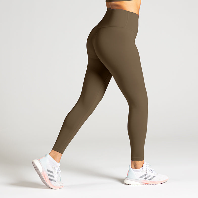 Performance Workout Leggings