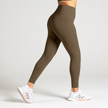 Performance Workout Leggings