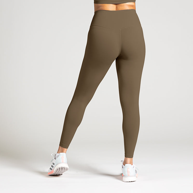 Performance Workout Leggings