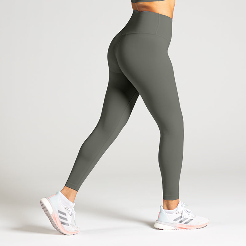 Performance Workout Leggings